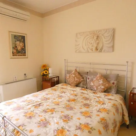 Villa Magnolia B&B-2