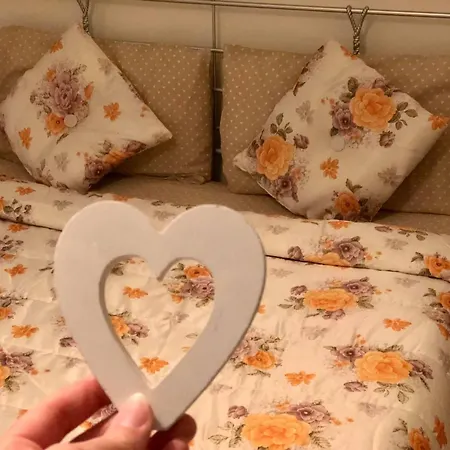 Villa Magnolia B&B-3