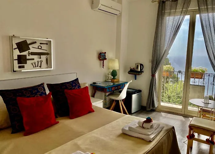 Chiaro di Luna Taormina